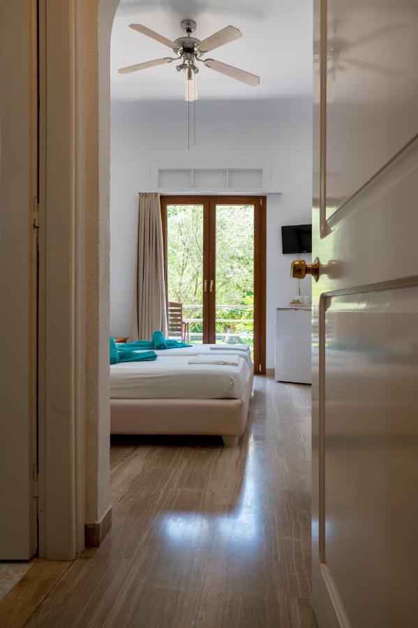 Villa Christiana Parga Eksteriør bilde
